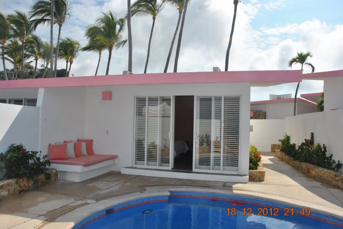 imagini hotel LAS BRISAS